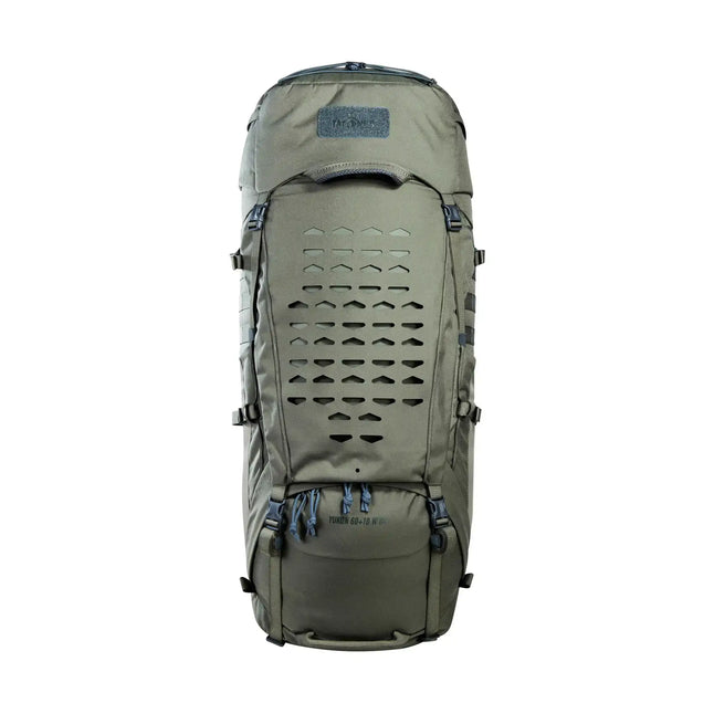 Trekkingrucksack Yukon 60+10 Women BC