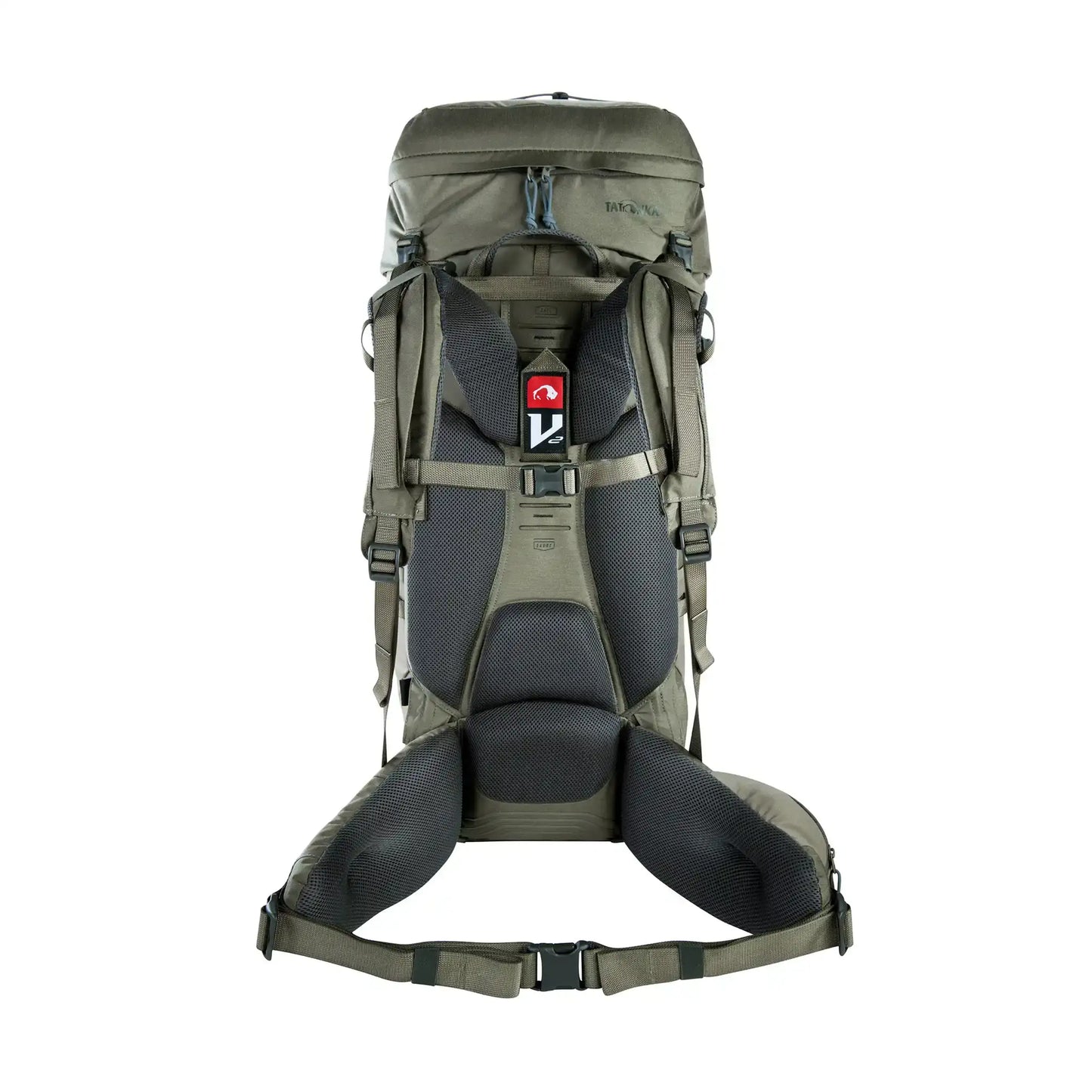 Trekkingrucksack Yukon 60+10 Women BC