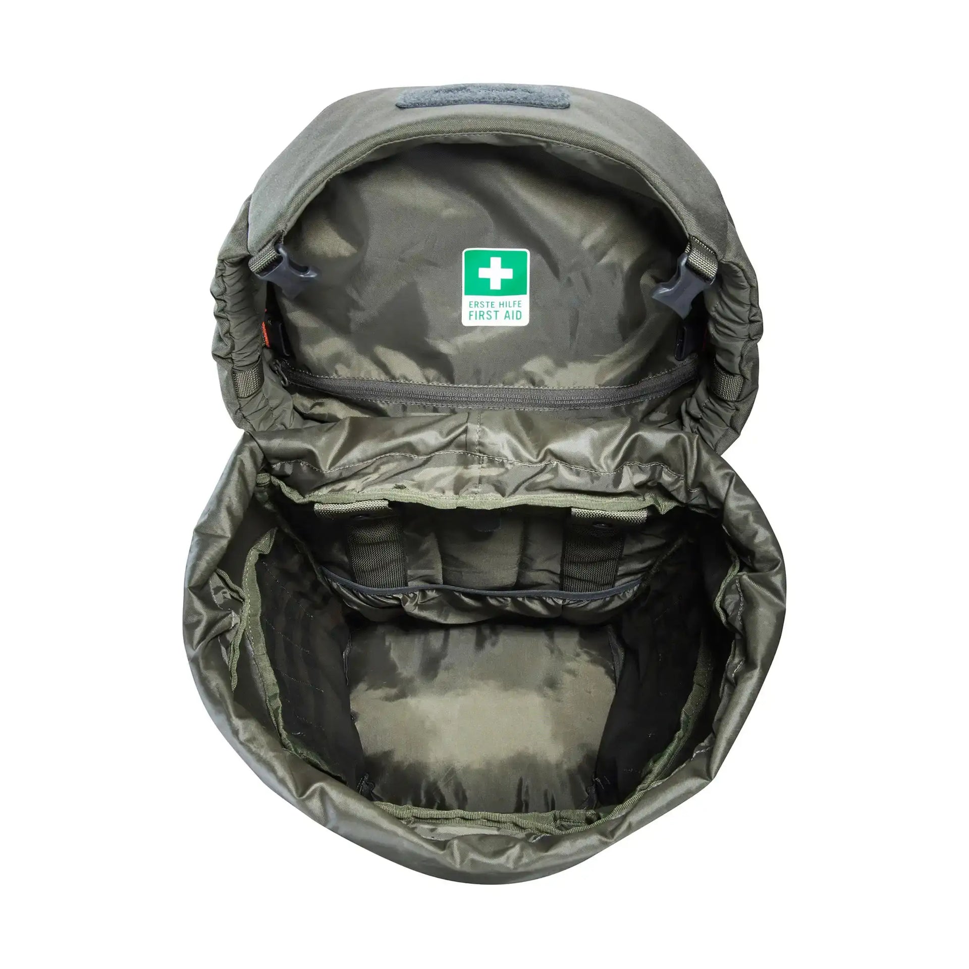 Trekkingrucksack Yukon 60+10 Women BC