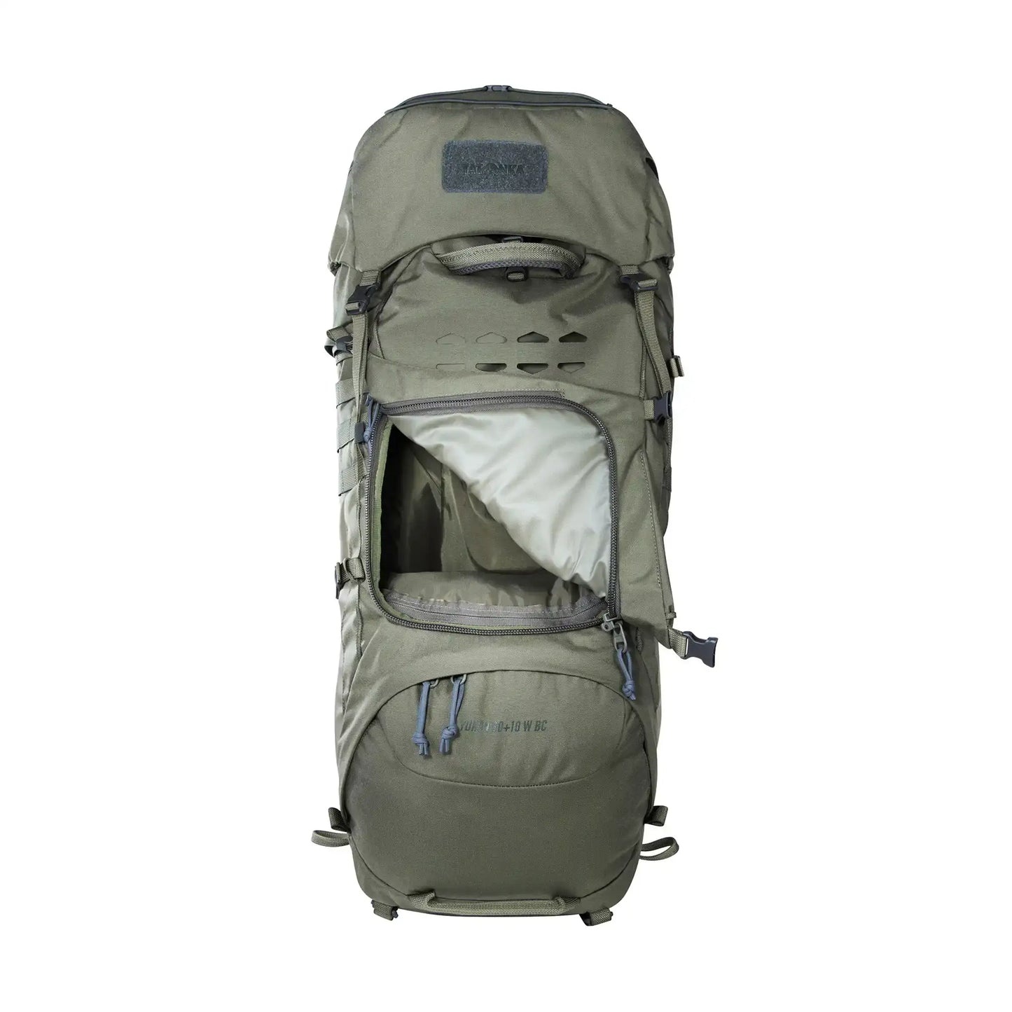 Trekkingrucksack Yukon 60+10 Women BC