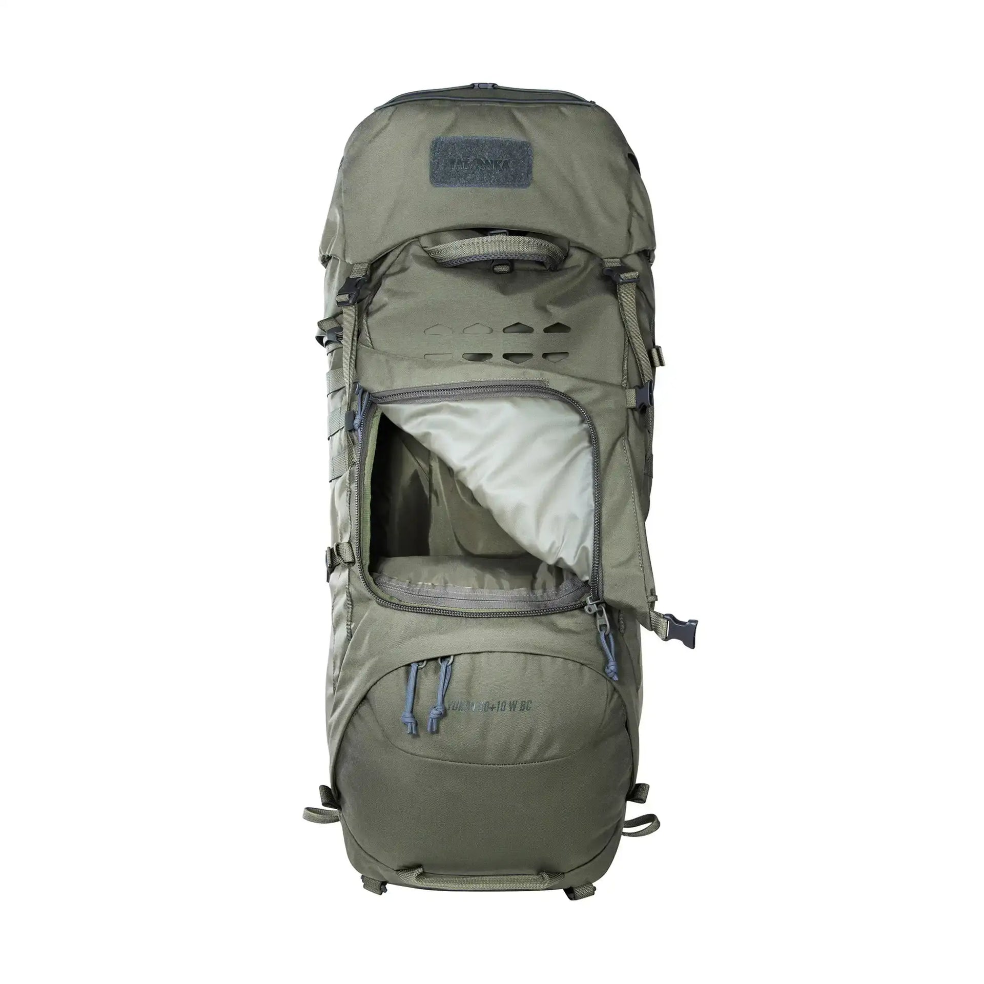 Trekkingrucksack Yukon 60+10 Women BC