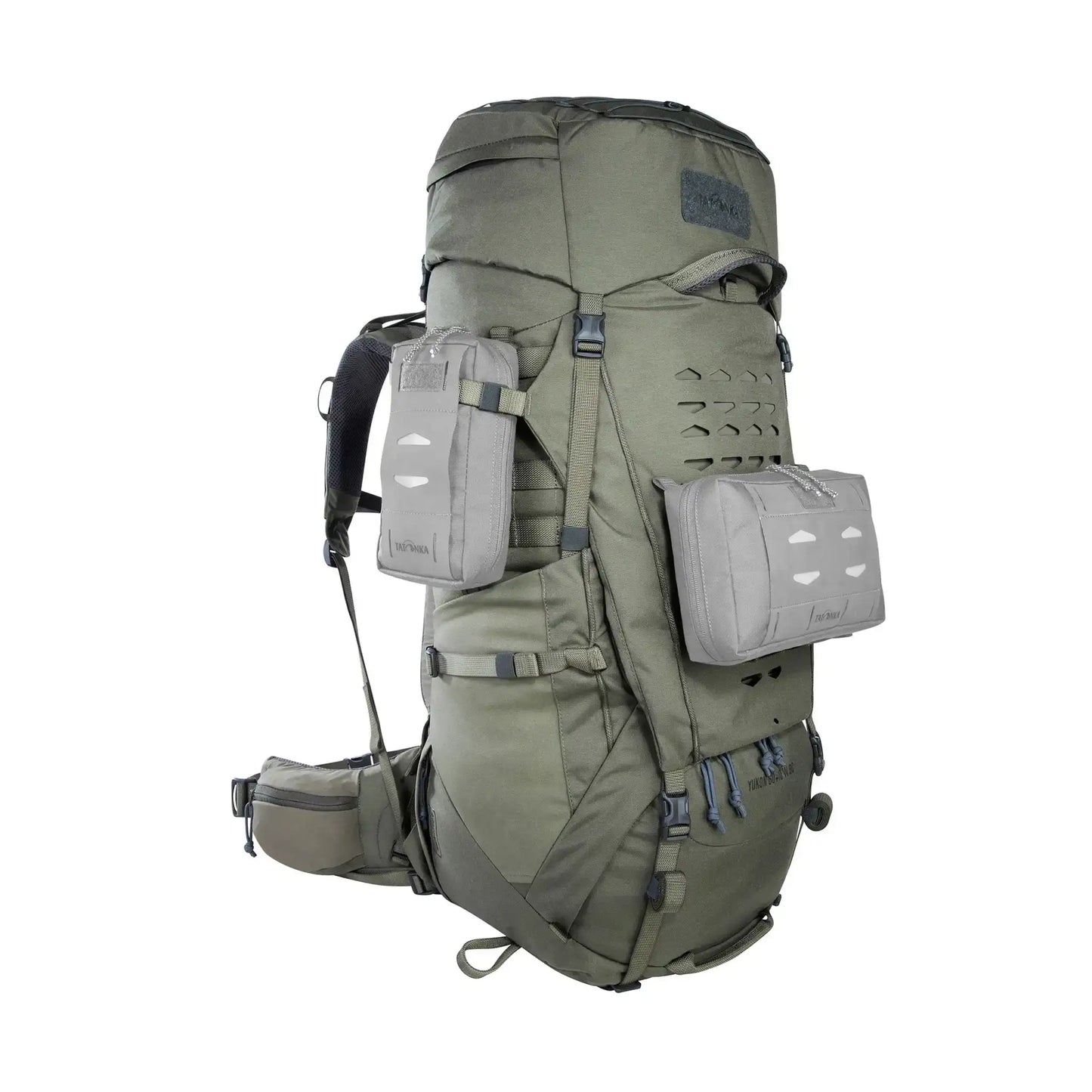 Trekkingrucksack Yukon 60+10 Women BC