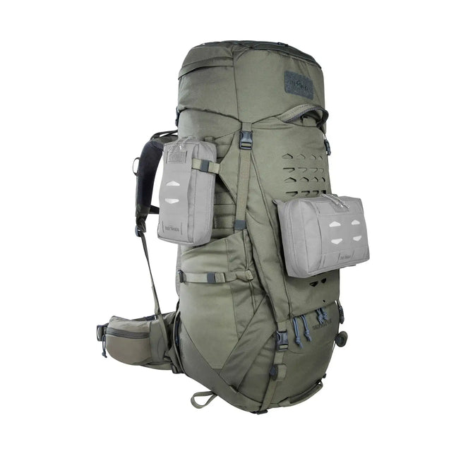 Tatonka Trekkingrucksack Yukon 60+10 Women BC - ASMC