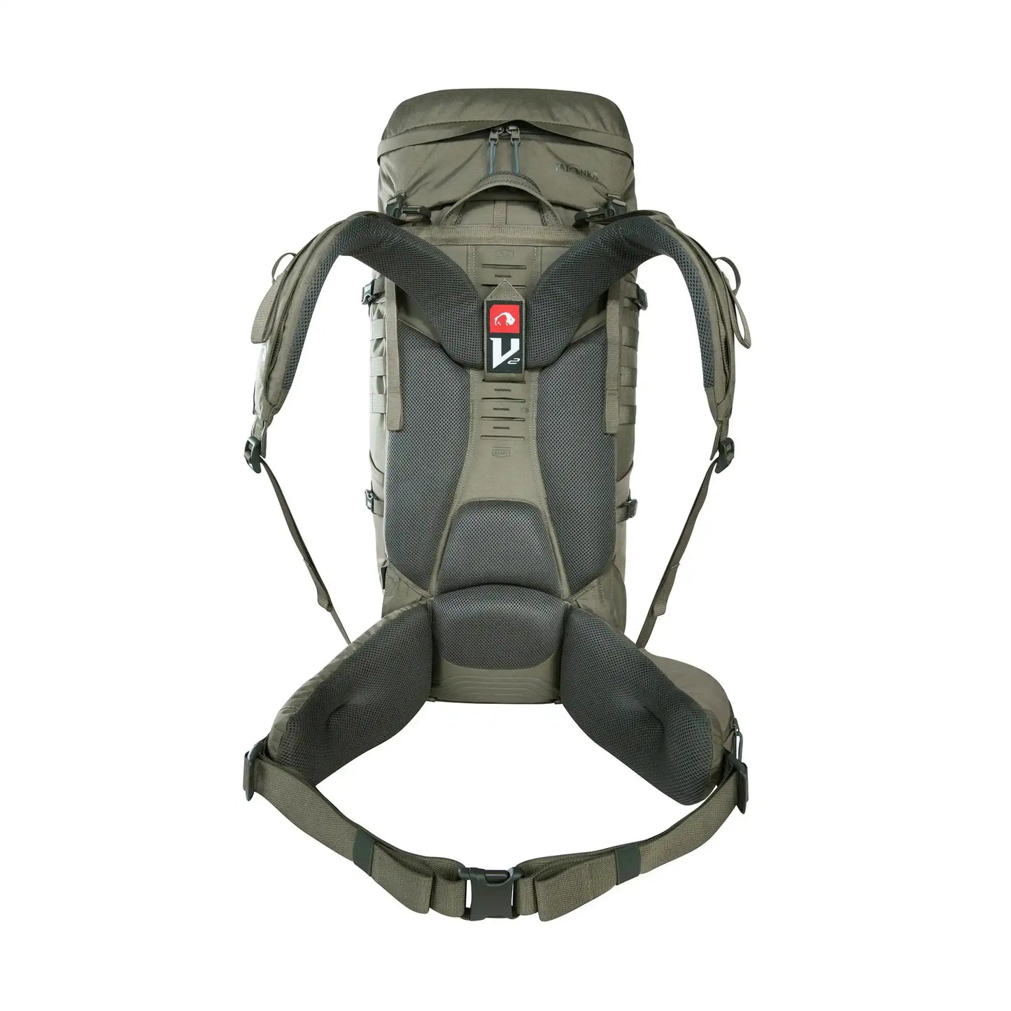 Trekkingrucksack Yukon 60+10 Women BC