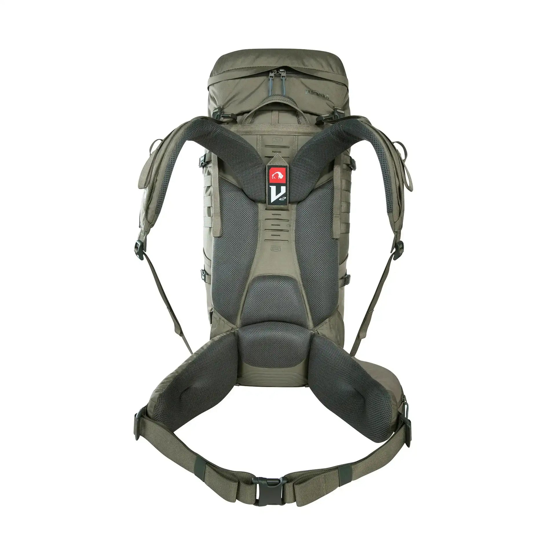 Trekkingrucksack Yukon 60+10 Women BC