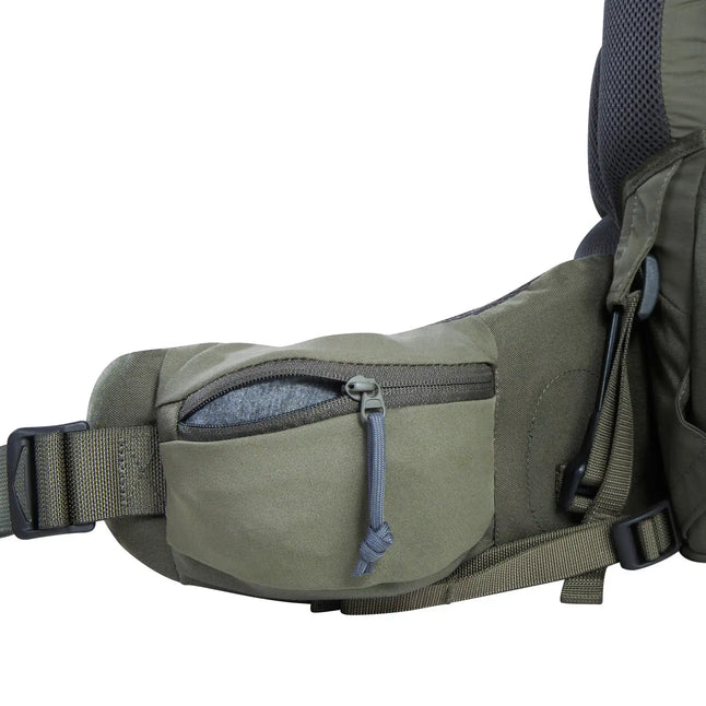 Tatonka Trekkingrucksack Yukon 60+10 Women BC - ASMC