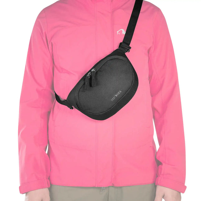 Tatonka Hüfttasche Hip Belt Pouch S - ASMC