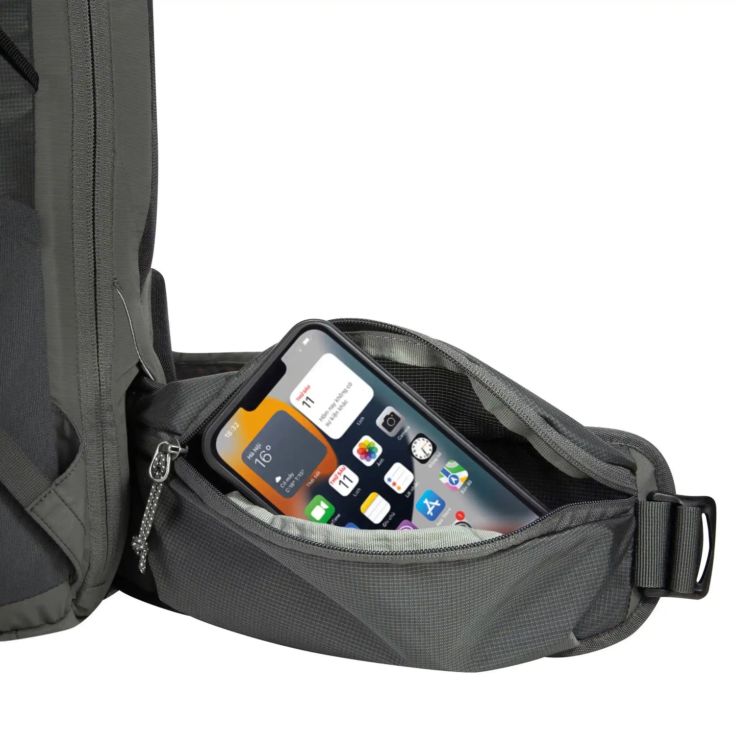 Wanderrucksack Norix 34