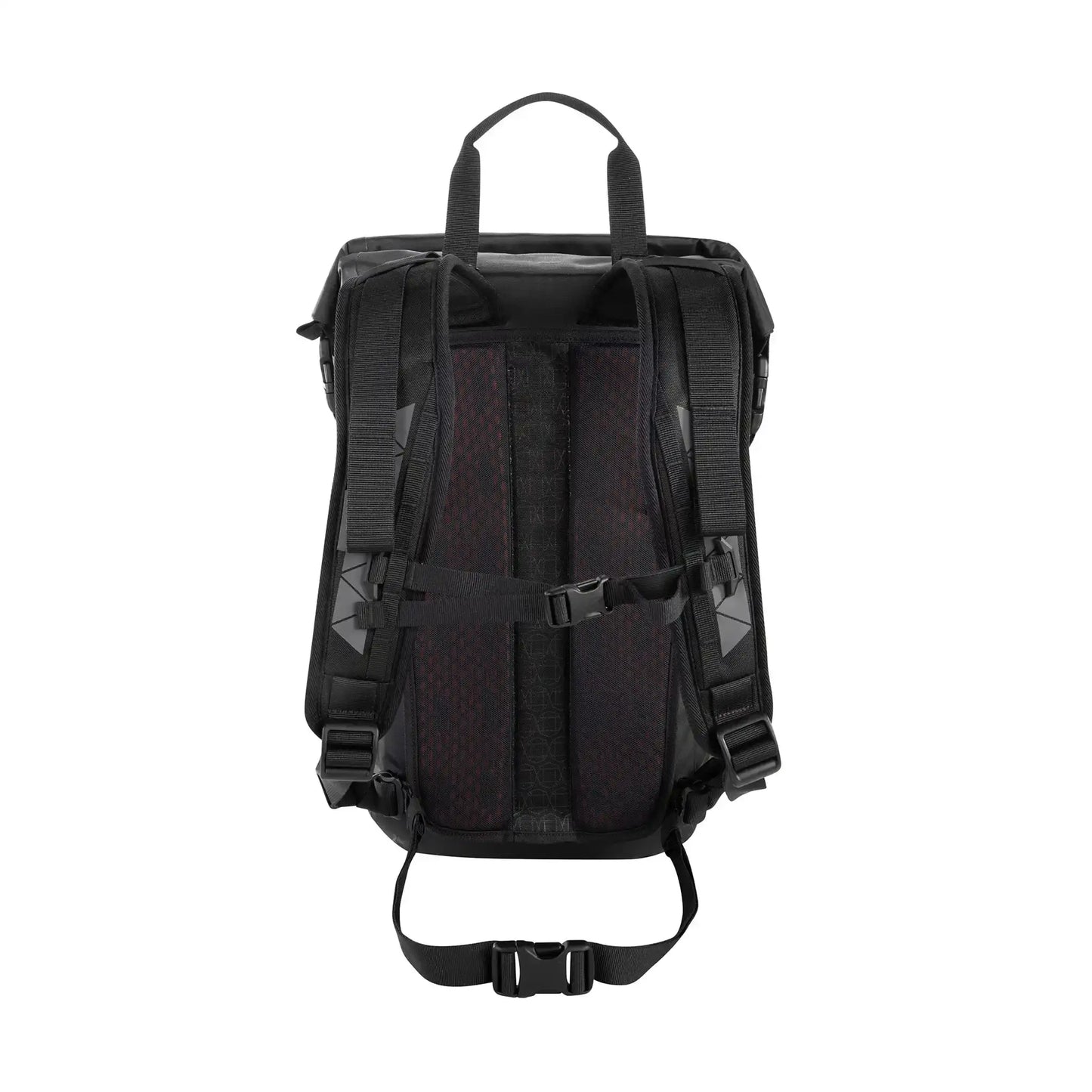 Pendler-Rucksack Commuter Rolltop 25 WP