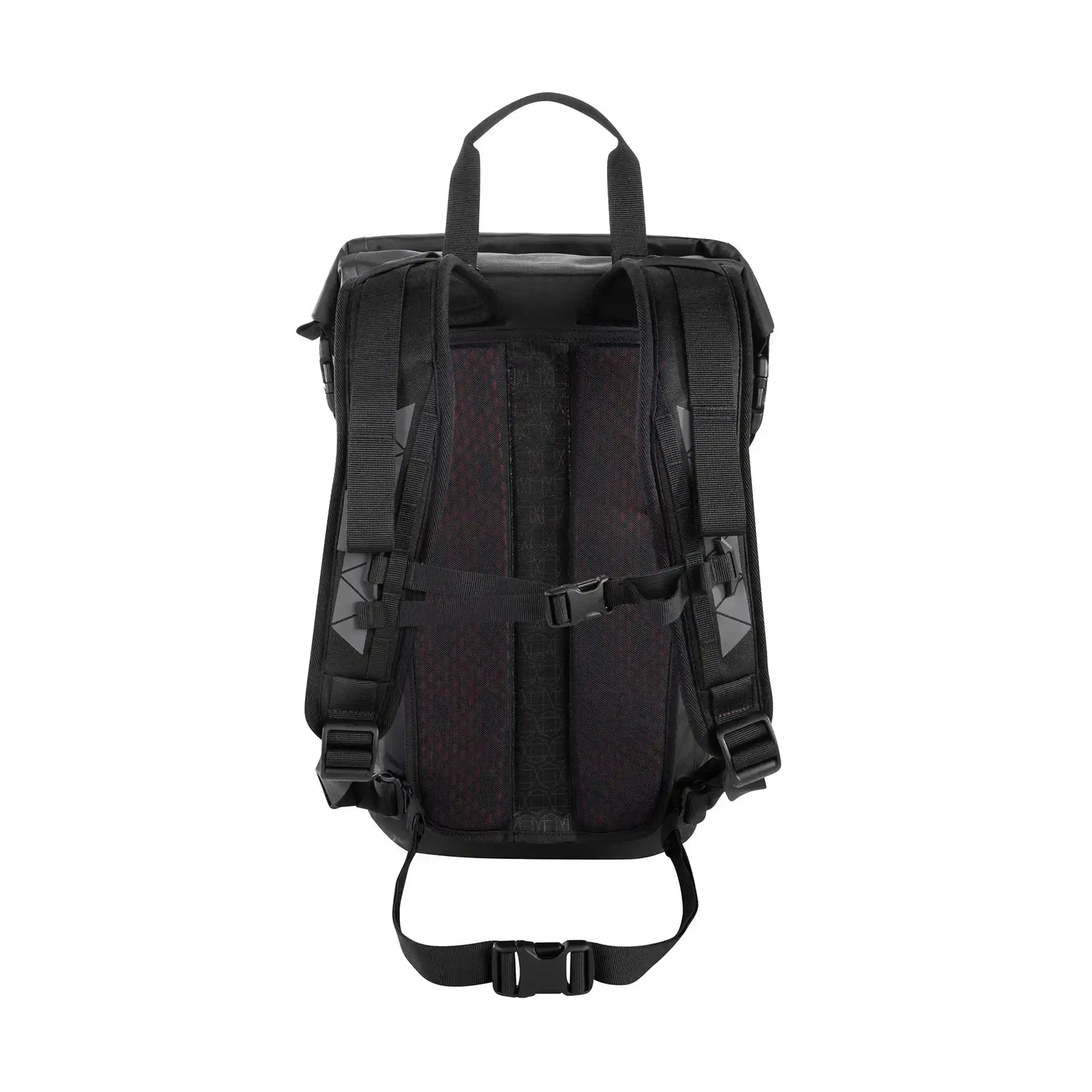 Pendler-Rucksack Commuter Rolltop 25 WP