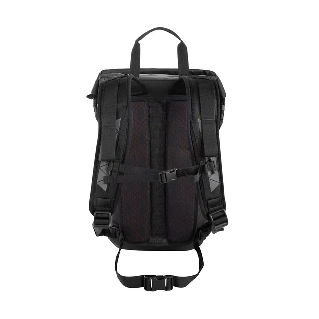 Pendler-Rucksack Commuter Rolltop 25 WP