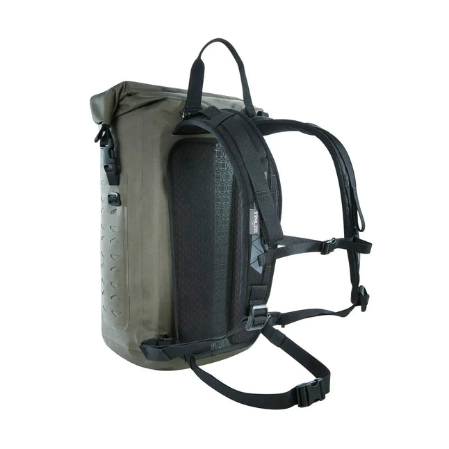 Pendler-Rucksack Commuter Rolltop 25 WP