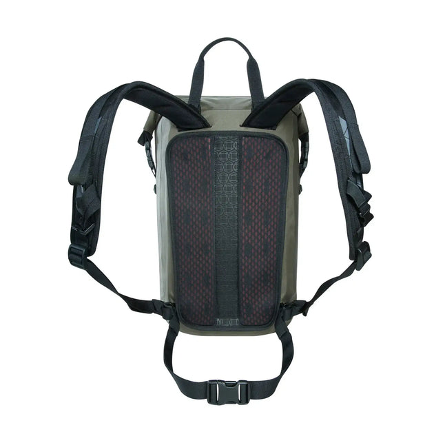 Tatonka Pendler-Rucksack Commuter Rolltop 25 WP - ASMC