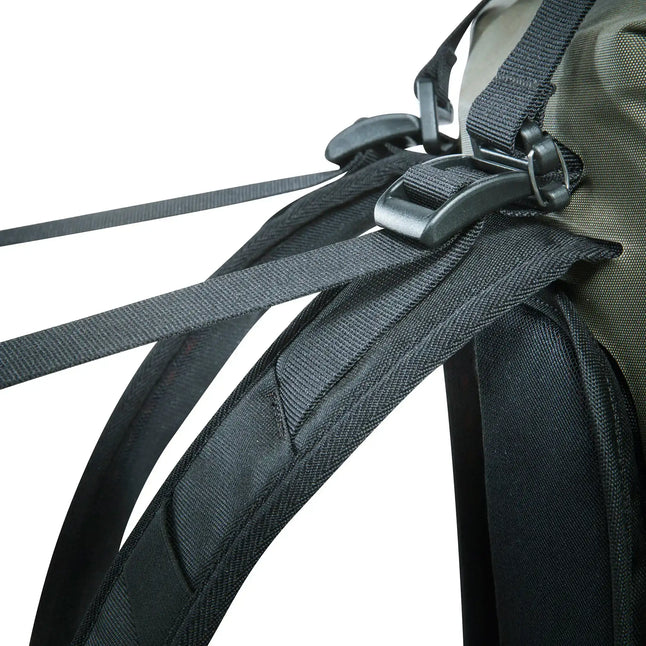 Tatonka Pendler-Rucksack Commuter Rolltop 25 WP - ASMC