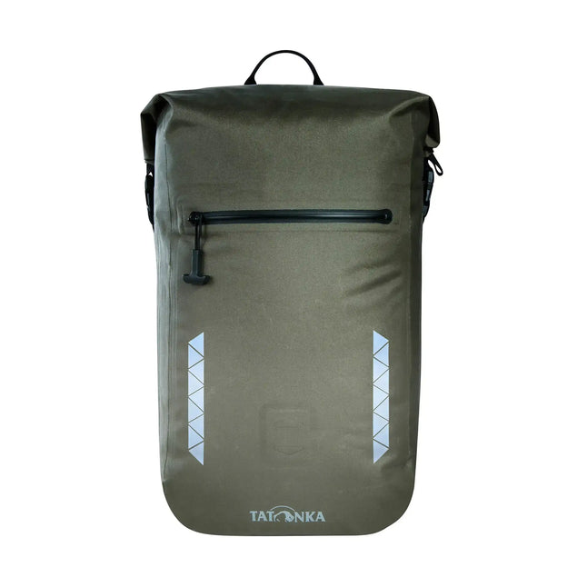 Tatonka Pendler-Rucksack Commuter Rolltop 25 WP - ASMC