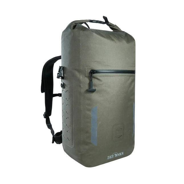 Tatonka Pendler-Rucksack Commuter Rolltop 25 WP - ASMC