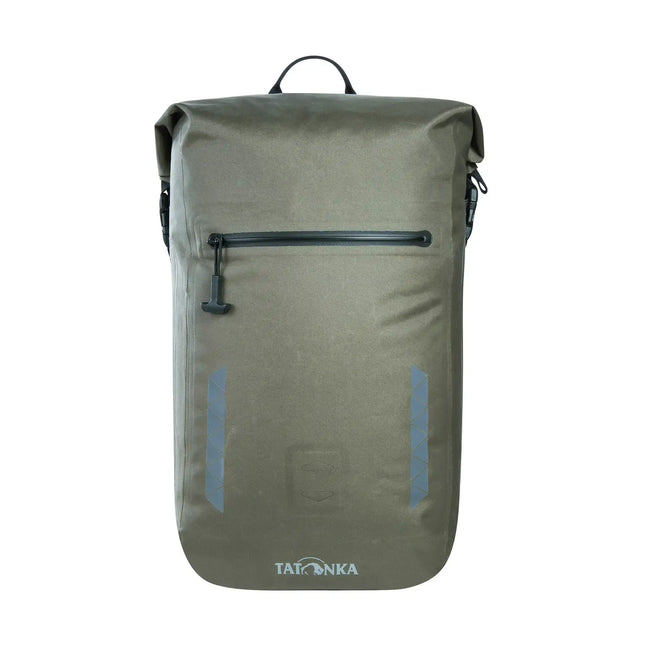 Tatonka Pendler-Rucksack Commuter Rolltop 25 WP - ASMC