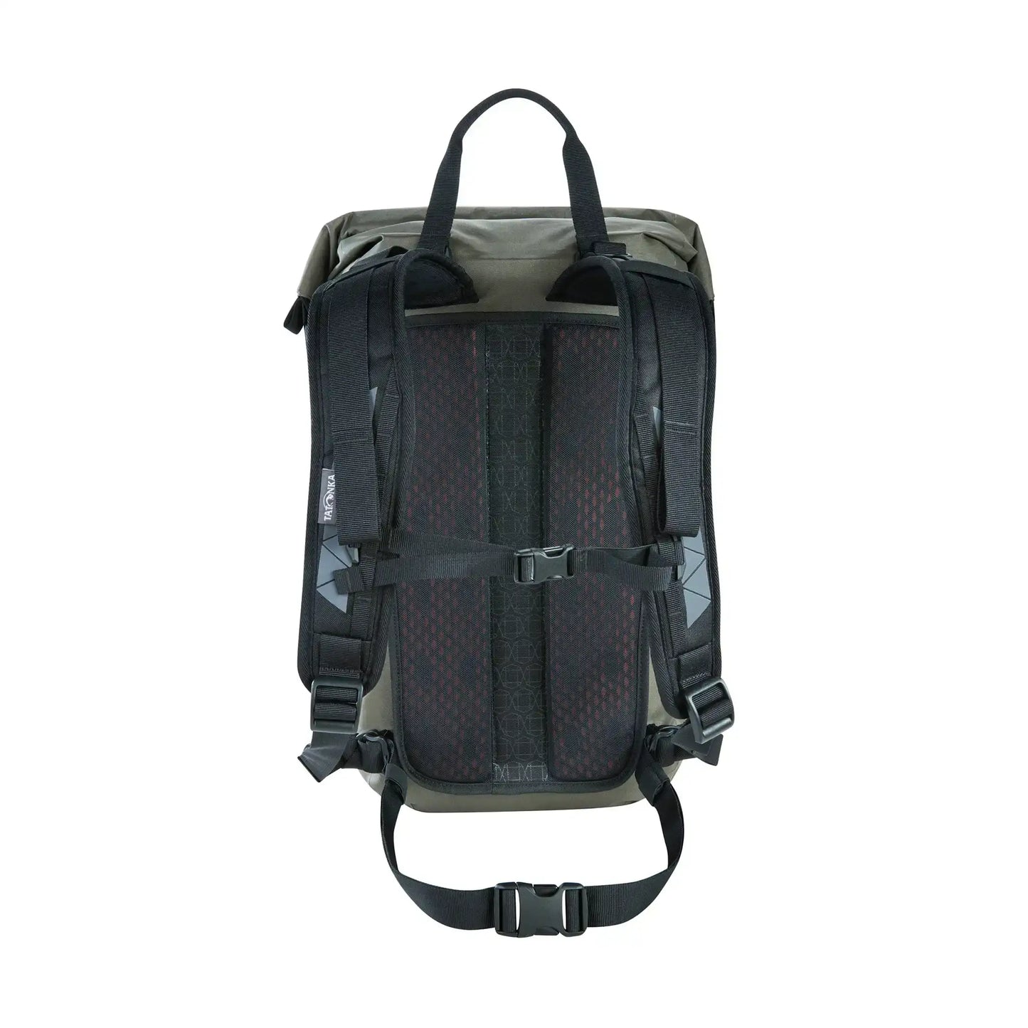 Pendler-Rucksack Commuter Rolltop 25 WP