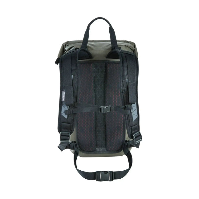 Tatonka Pendler-Rucksack Commuter Rolltop 25 WP - ASMC