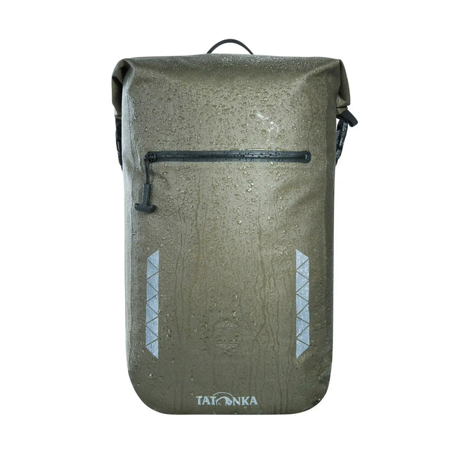 Tatonka Pendler-Rucksack Commuter Rolltop 25 WP - ASMC