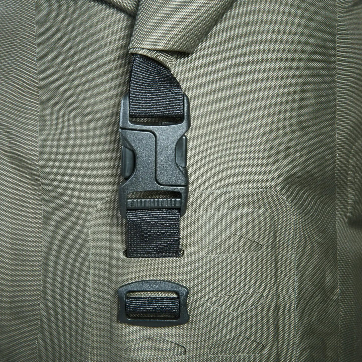 Pendler-Rucksack Commuter Rolltop 25 WP