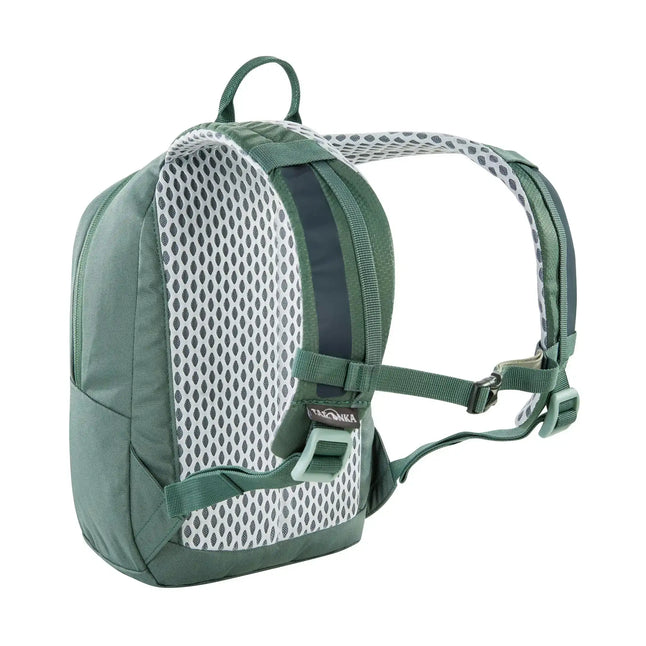 Tatonka Kinderrucksack Husky Bag 10 JR - ASMC