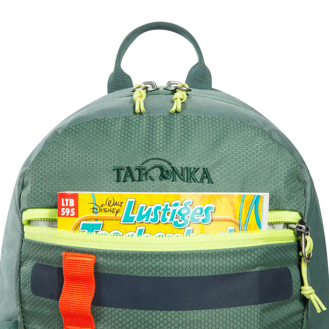 Tatonka Kinderrucksack Husky Bag 10 JR - ASMC