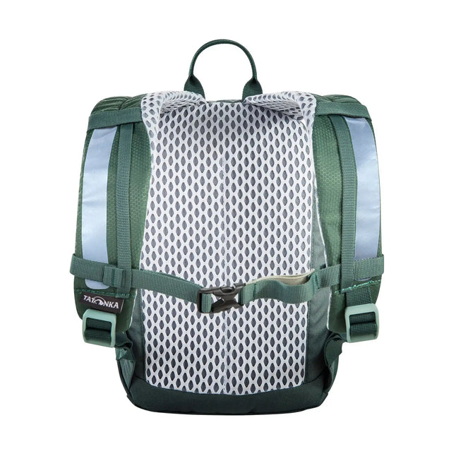 Tatonka Kinderrucksack Husky Bag 10 JR - ASMC