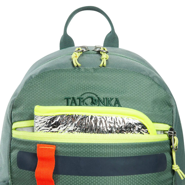 Tatonka Kinderrucksack Husky Bag 10 JR - ASMC