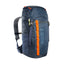 Kinder-Trekkingrucksack Wokin 15
