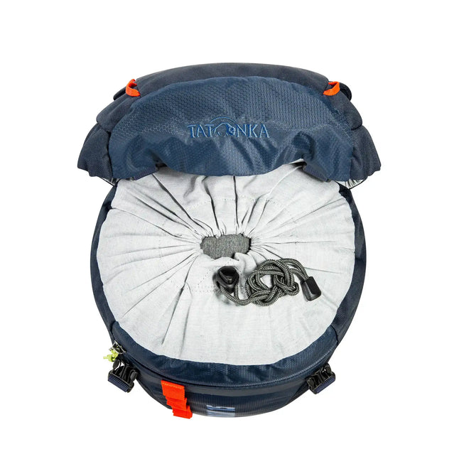 Tatonka Kinder-Trekkingrucksack Wokin 15 - ASMC