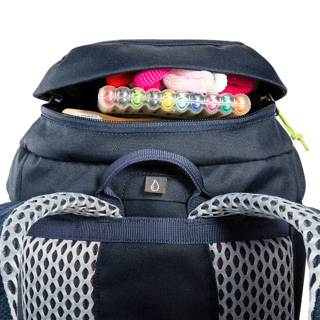 Tatonka Kinder-Trekkingrucksack Wokin 15 - ASMC