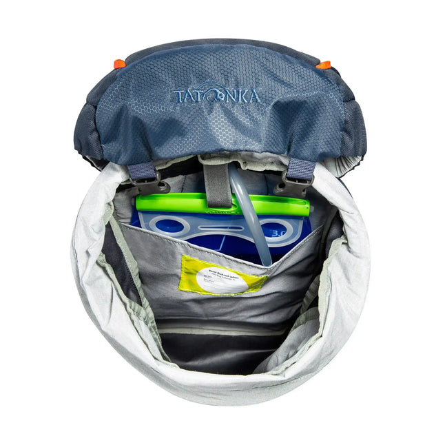 Tatonka Kinder-Trekkingrucksack Wokin 15 - ASMC