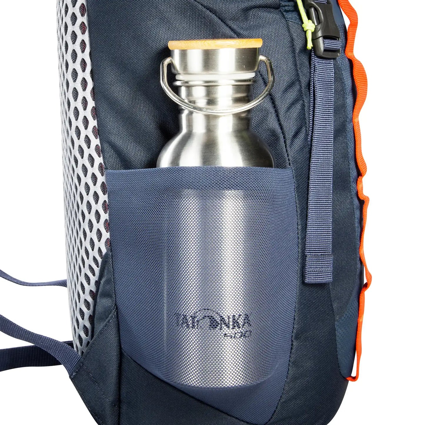 Kinder-Trekkingrucksack Wokin 15