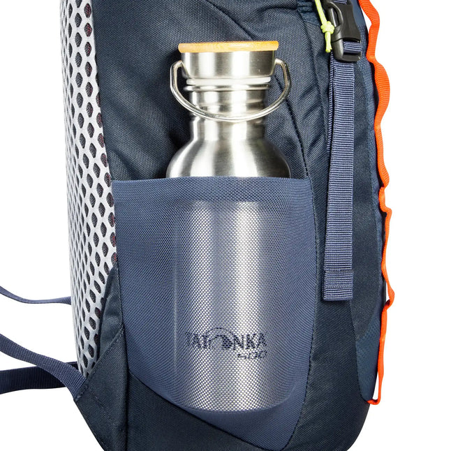 Tatonka Kinder-Trekkingrucksack Wokin 15 - ASMC