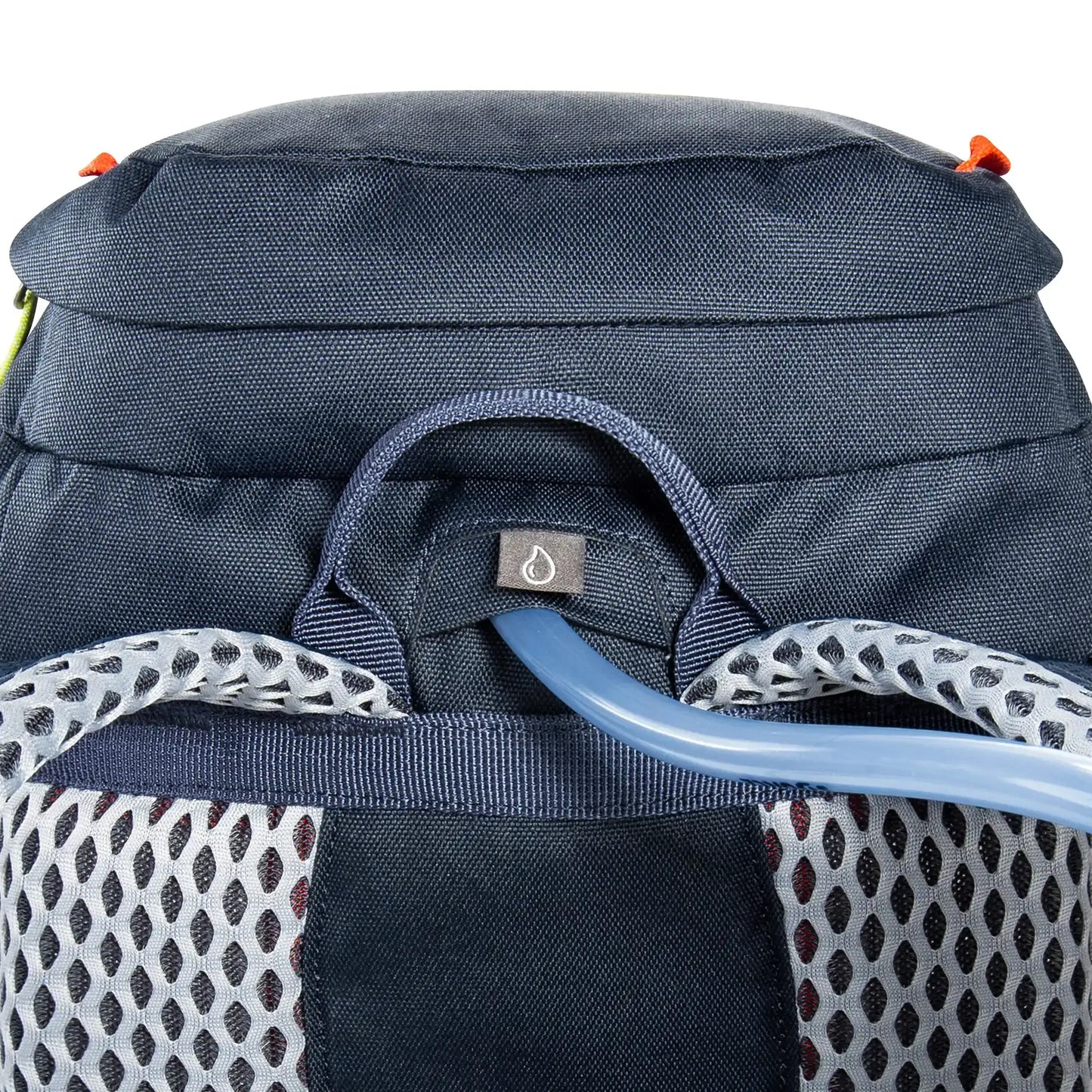 Kinder-Trekkingrucksack Wokin 15