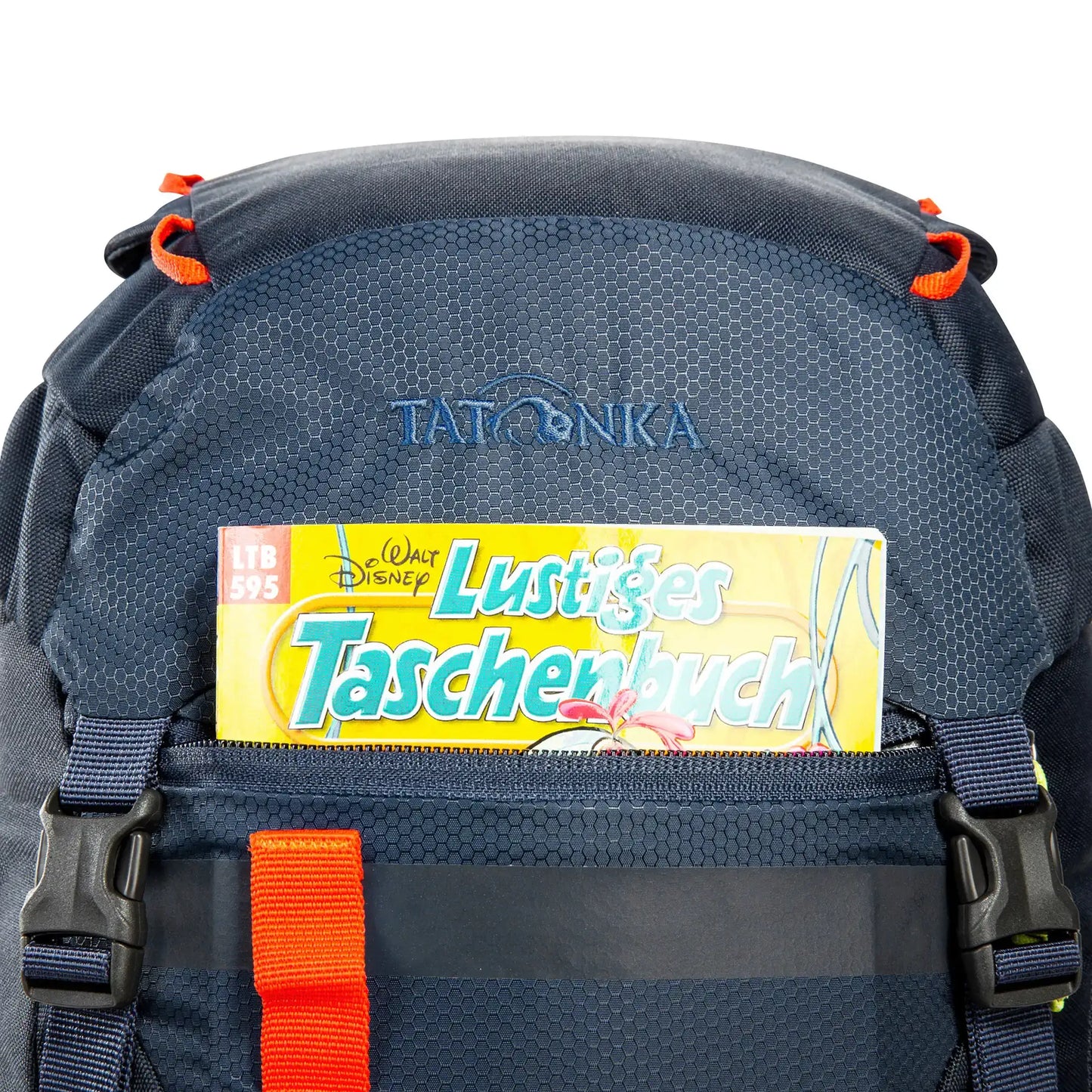 Kinder-Trekkingrucksack Wokin 15