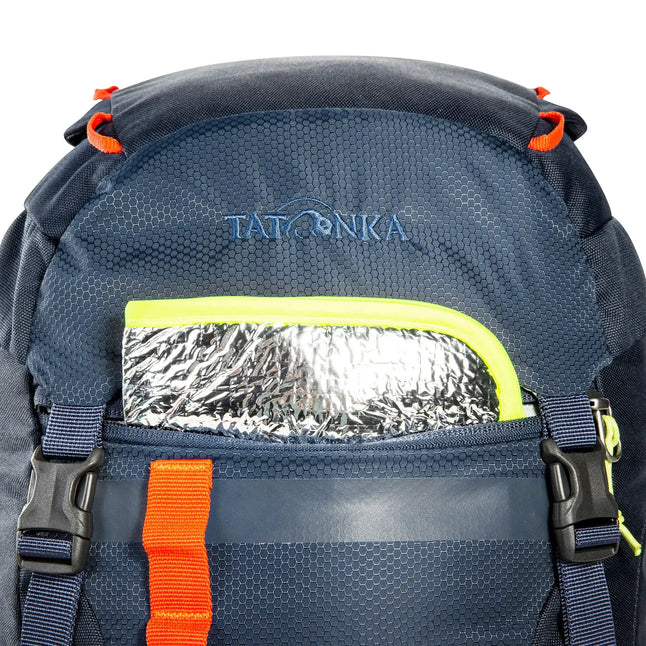 Tatonka Kinder-Trekkingrucksack Wokin 15 - ASMC