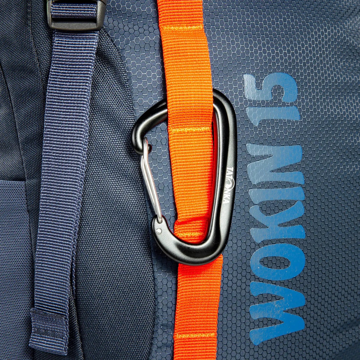 Kinder-Trekkingrucksack Wokin 15