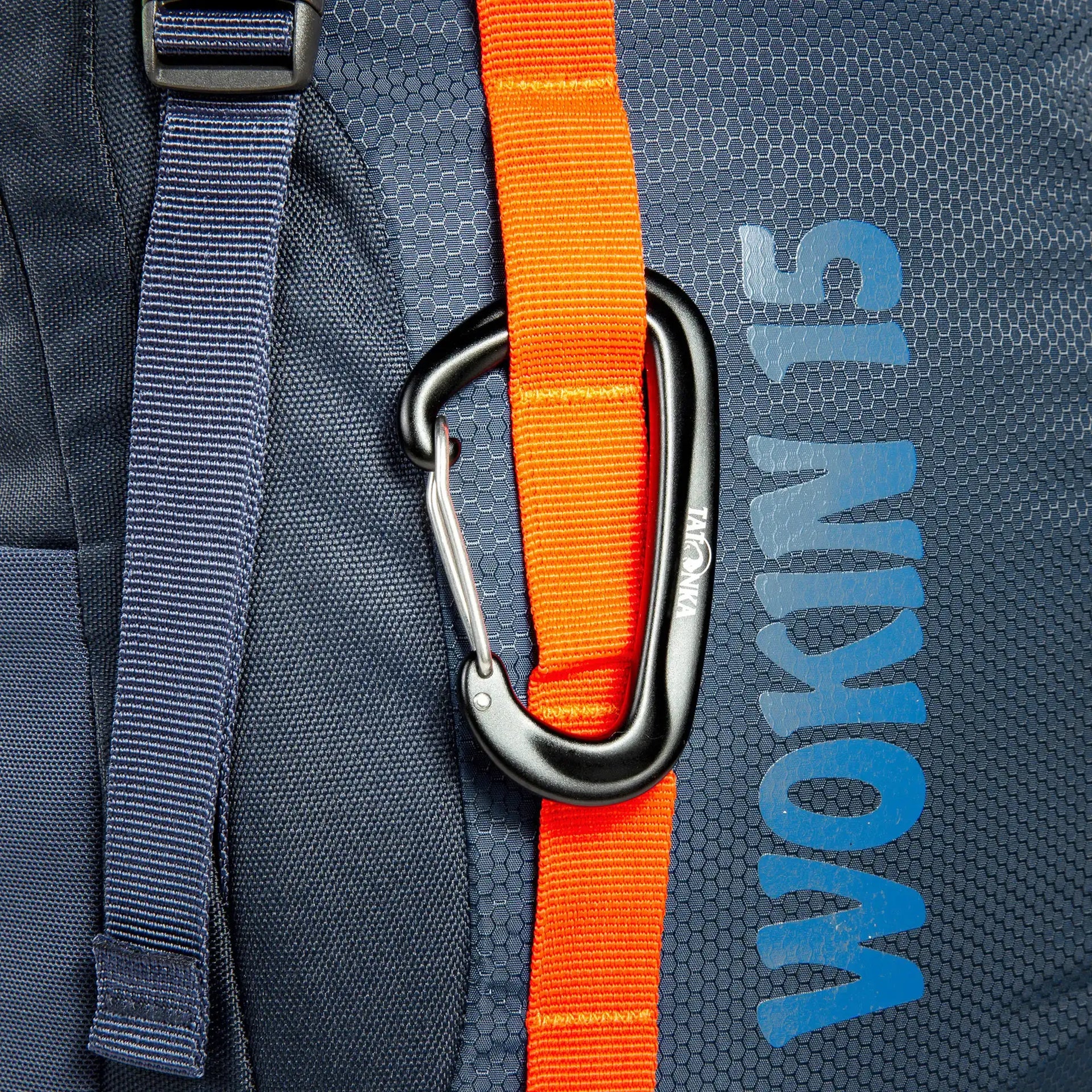 Kinder-Trekkingrucksack Wokin 15
