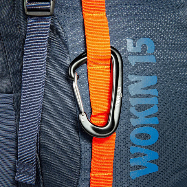 Tatonka Kinder-Trekkingrucksack Wokin 15 - ASMC
