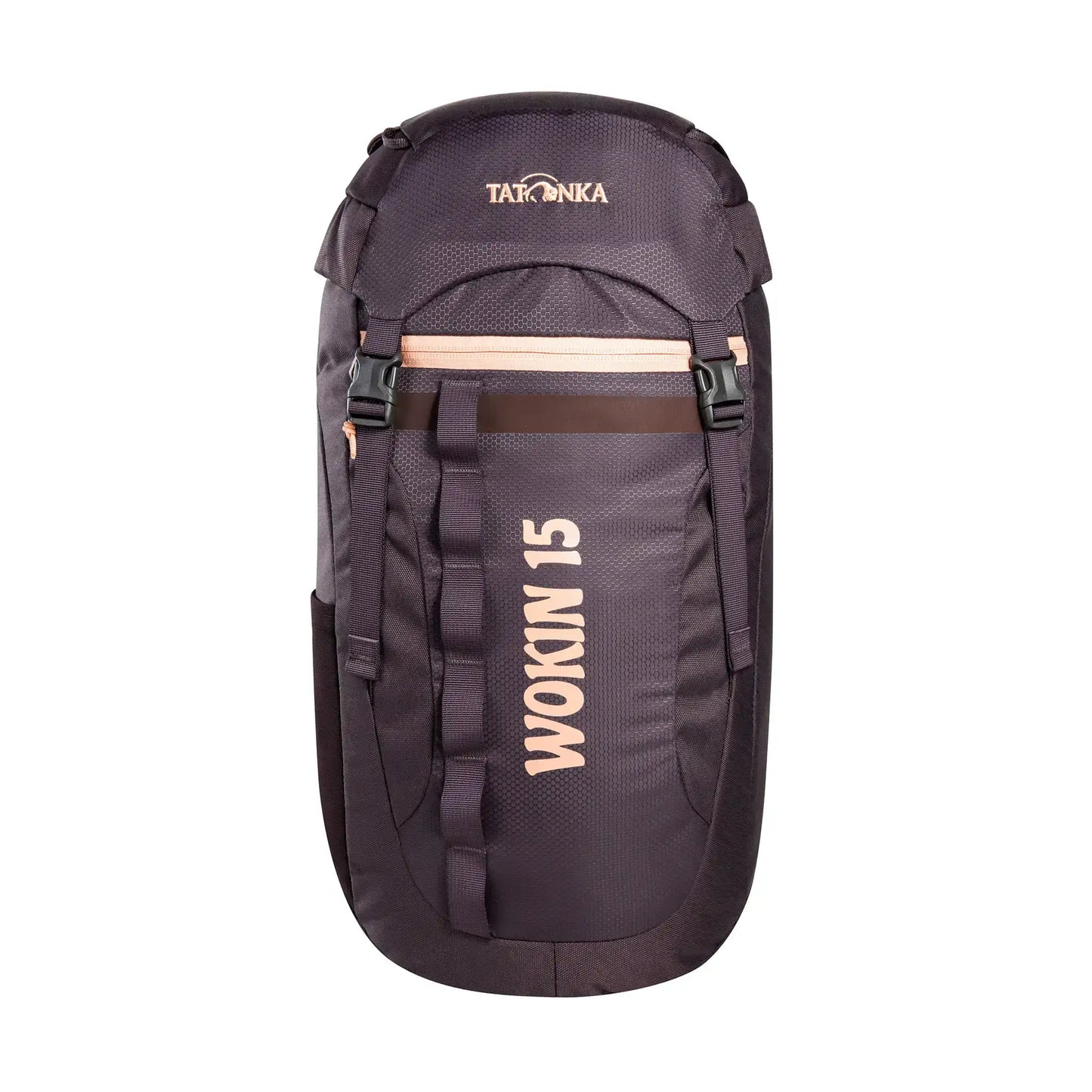 Kinder-Trekkingrucksack Wokin 15