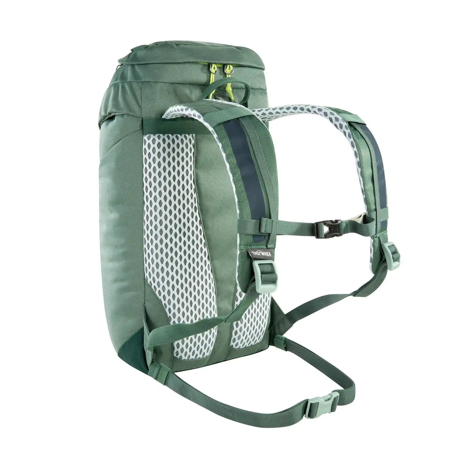 Kinder-Trekkingrucksack Wokin 15
