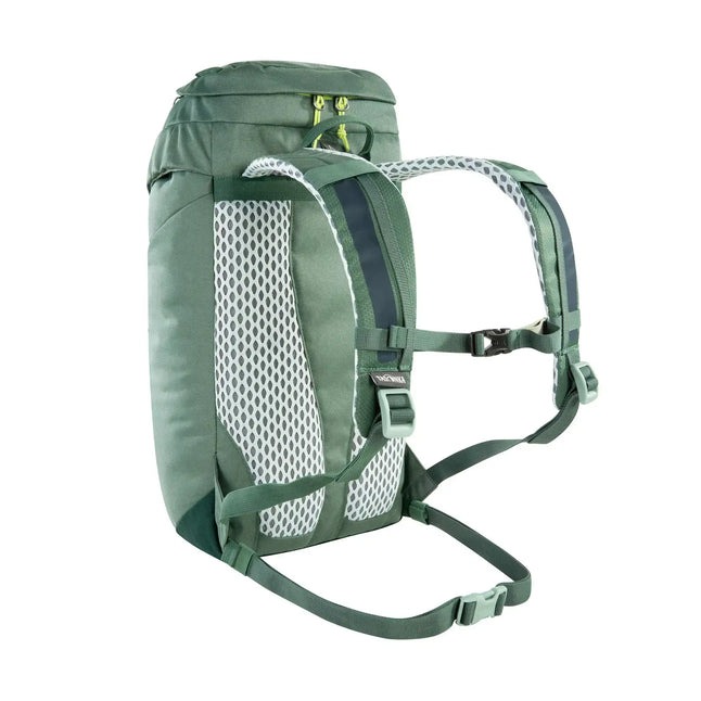 Tatonka Kinder-Trekkingrucksack Wokin 15 - ASMC
