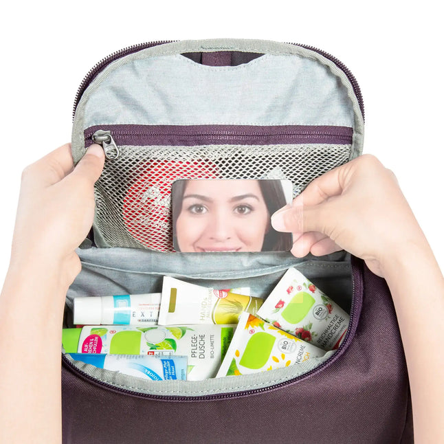 Tatonka Waschtasche Care Barrel - ASMC