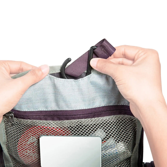 Tatonka Waschtasche Care Barrel - ASMC