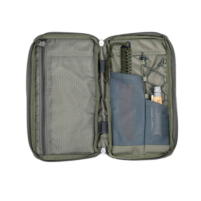 Tatonka Messertasche Knife Pouch Lock BC - ASMC