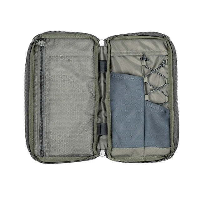 Tatonka Messertasche Knife Pouch Lock BC - ASMC