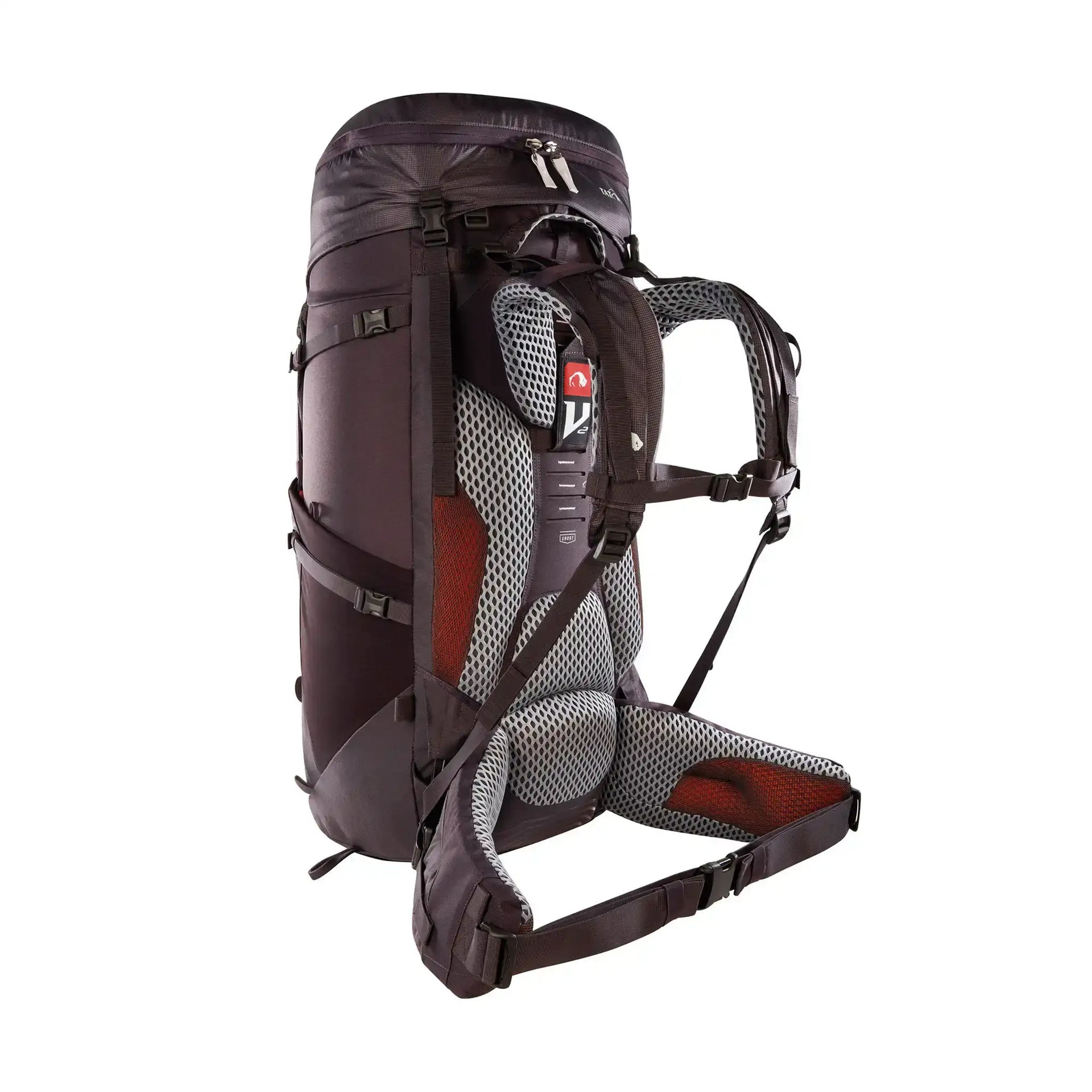 Trekkingrucksack Yukon 60+10 Women