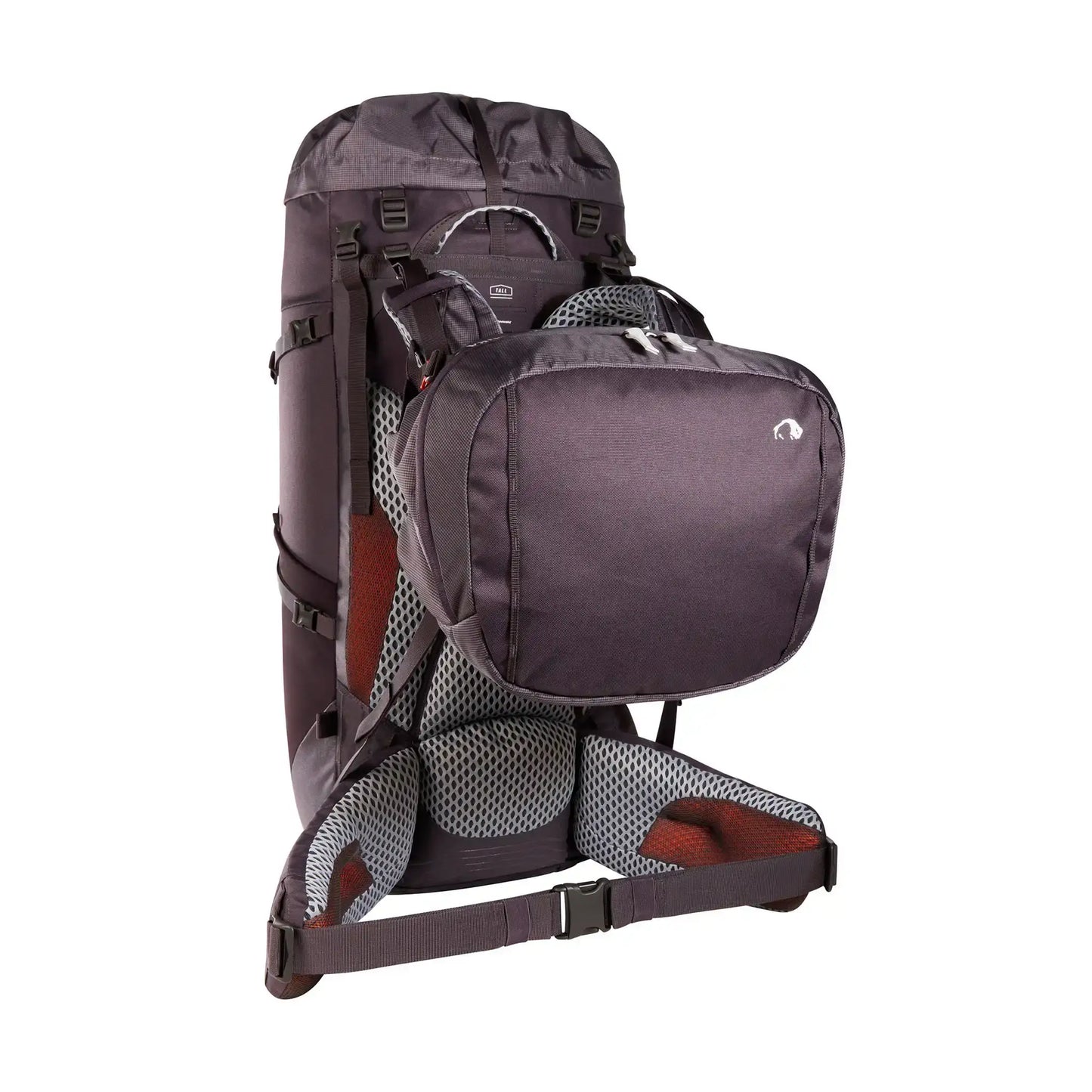 Trekkingrucksack Yukon 60+10 Women